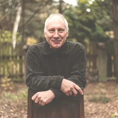 Dr Jakub Sienkiewicz