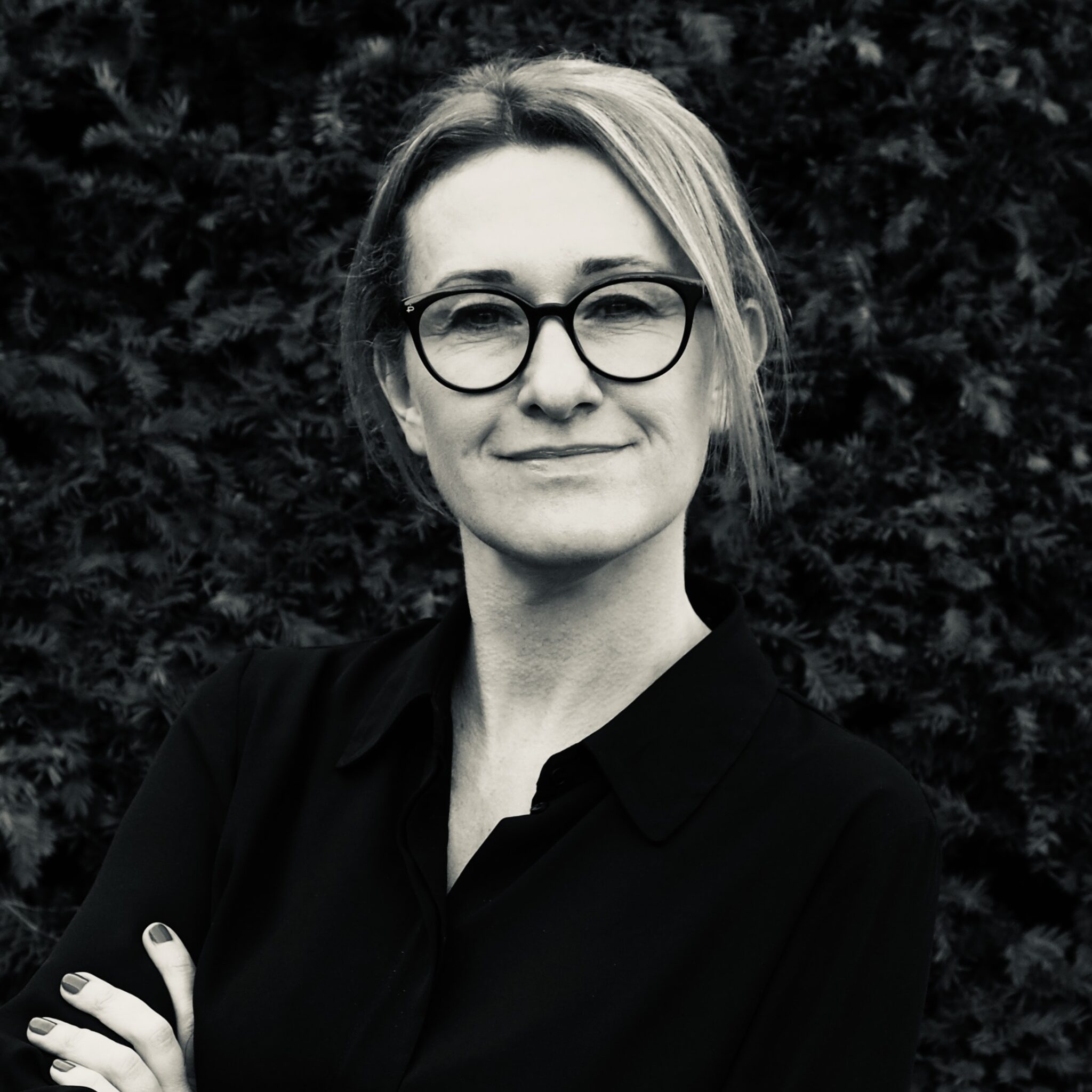 Justyna Nowińska-Glińska